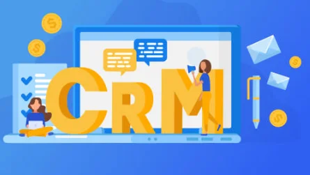 CRM and Digital Marketing: How to Automate Your Strategy for Higher Conversion