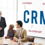 Cyber Threats in CRM Systems: How to Safeguard Your Business