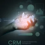 The Role of AI in CRM Security: Enhancing Data Protection