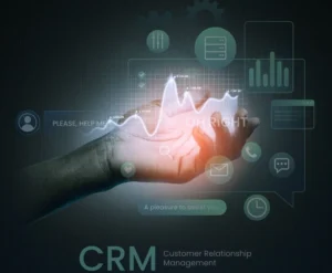 The Role of AI in CRM Security: Enhancing Data Protection