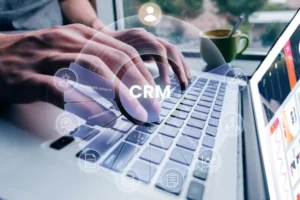 Choosing a Cybersecurity-Focused CRM: What You Need to Know