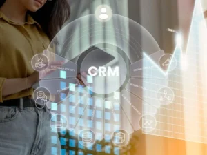 Top 10 CRM Solutions with Advanced Security Features